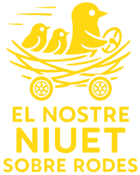 El nostre niuet sobre rodes. Lloguer de furgoneta camper gran format a Reus - Tarragona